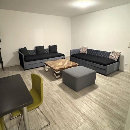 Apartment Koeln Rath ภายนอก รูปภาพ