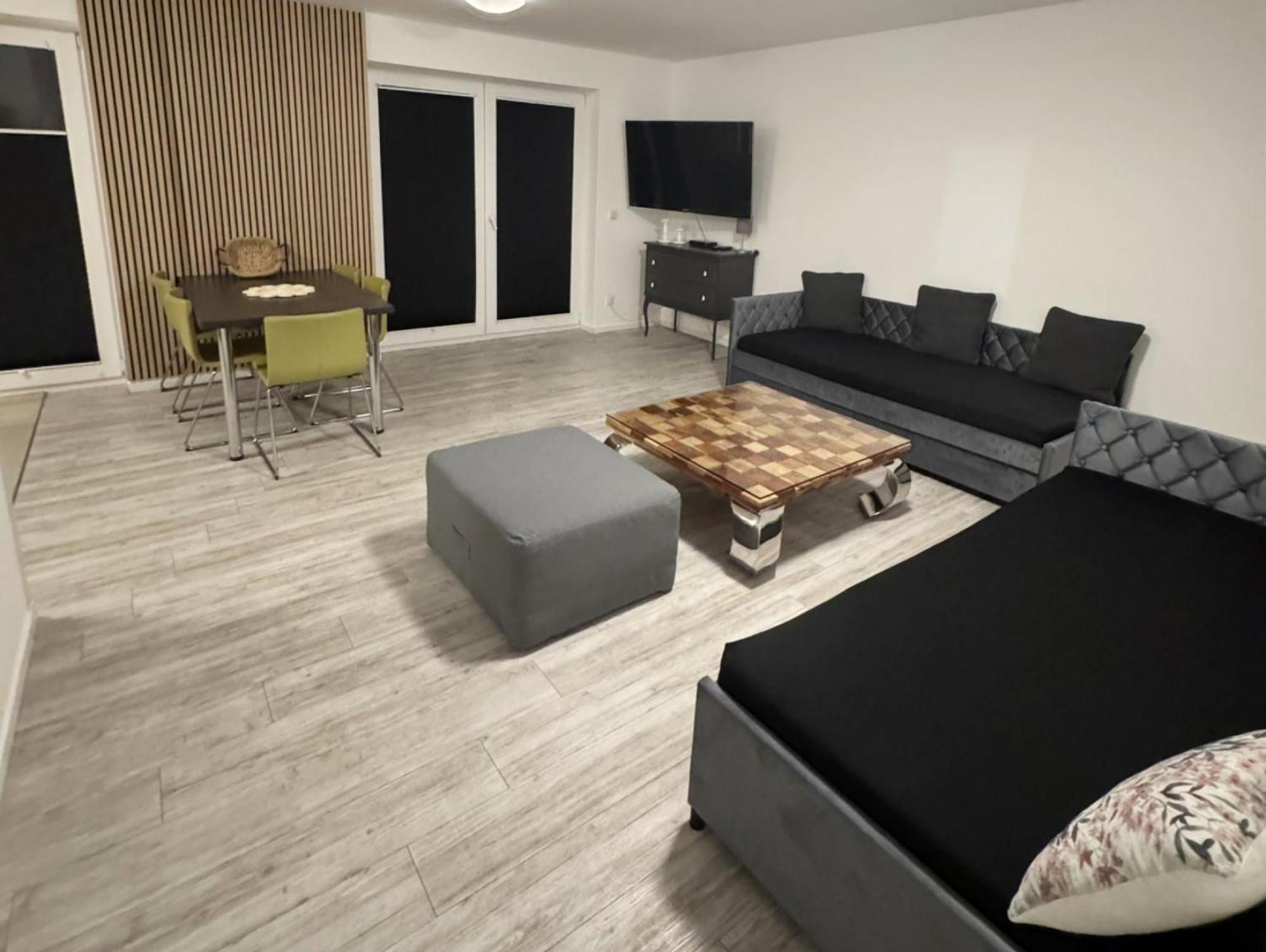 Apartment Koeln Rath ภายนอก รูปภาพ